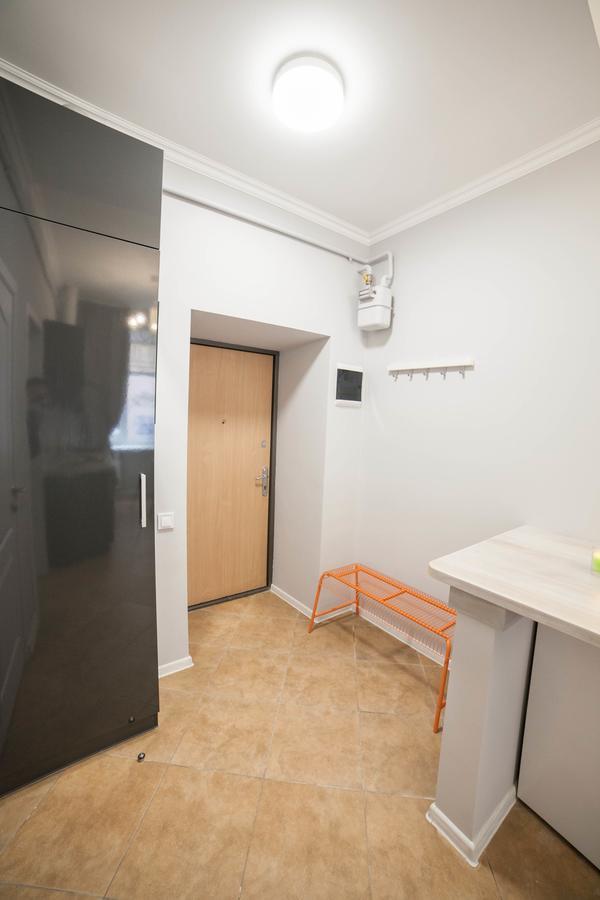 Vicheva Apartments Lviv Dış mekan fotoğraf