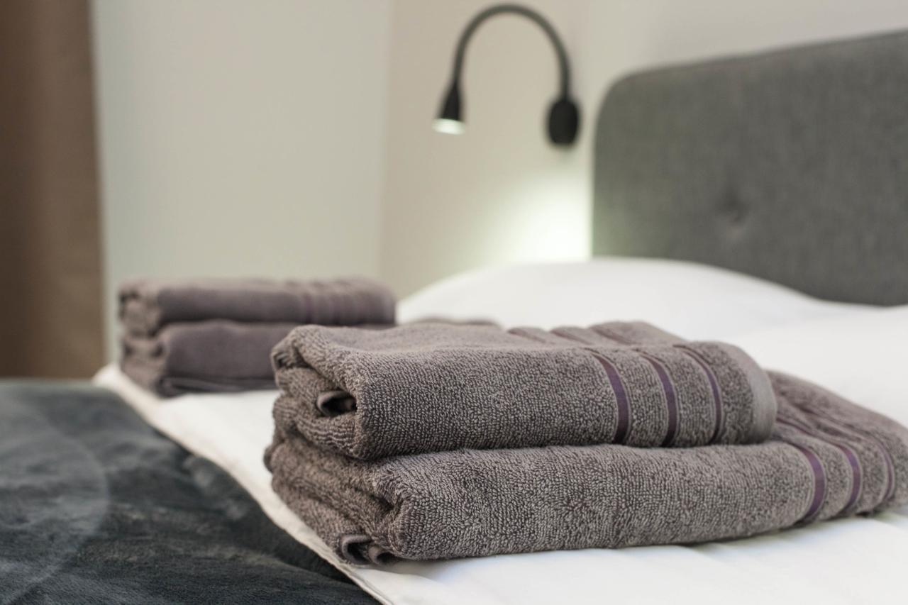 Vicheva Apartments Lviv Dış mekan fotoğraf
